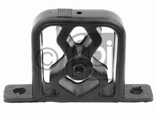 VMPG-8711 - 12253 Muffler Rubber Mounting | VMP Spares