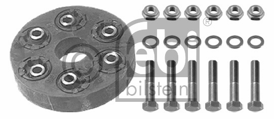 VMPG-24259 - 08821 Joint,Propshaft | VMP Spares