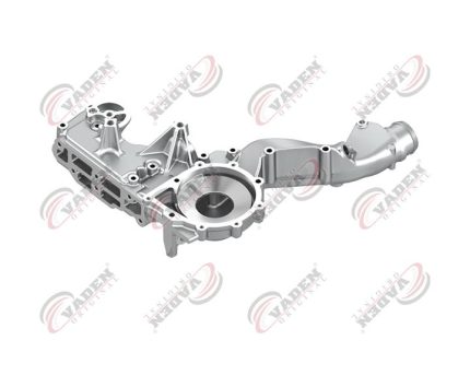 VMPG-37773 - 0102006 Water Pump Housing | VMP Spares