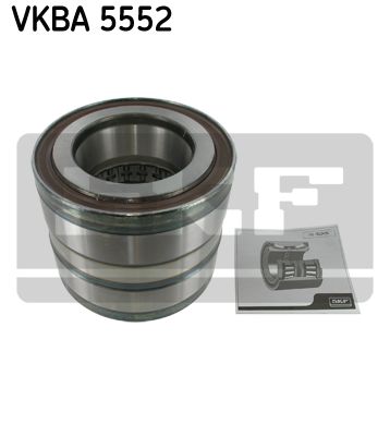 VMPG-50990 - VKBA5552 Bearing,Wheel | VMP Spares