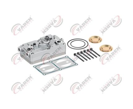 VMPG-53400 - 114250 Cylinderhead,Compr | VMP Spares