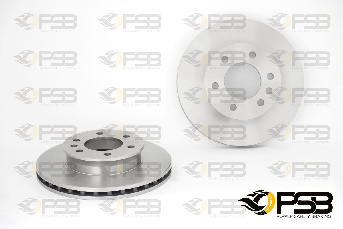 VMPG-128983 - 30203 Brake Disc | VMP Spares