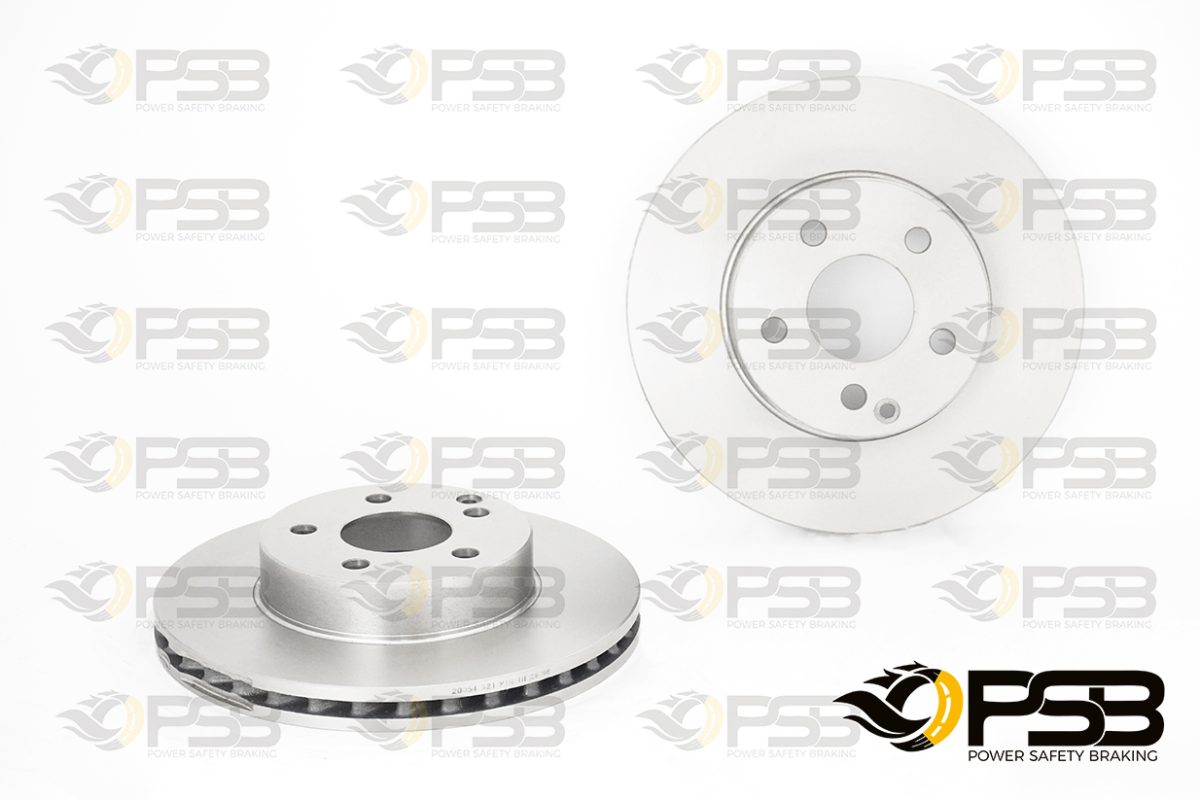 VMPG-129021 - 52201 Brake Disc | VMP Spares