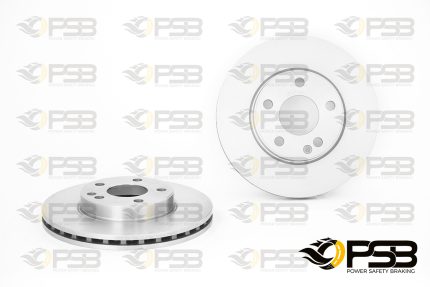 VMPG-129115 - 83201 Brake Disc | VMP Spares