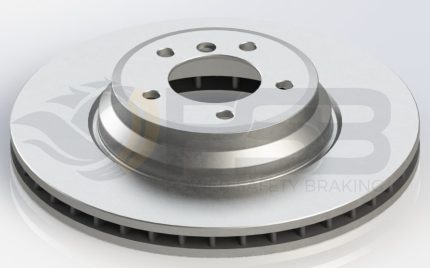 VMPG-129150 - 87207 Brake Disc | VMP Spares