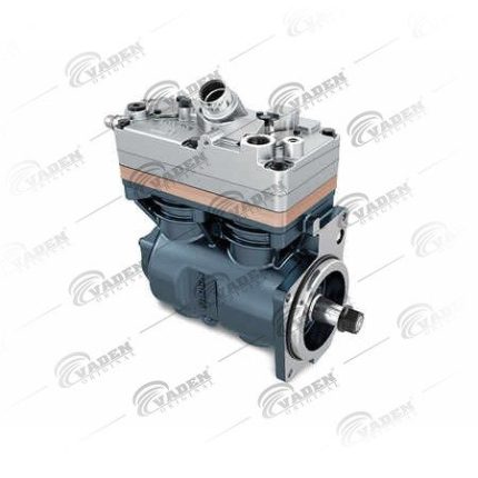 VMPG-130297 - 1100420002 Compressor | VMP Spares