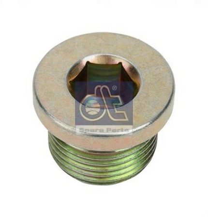 VMPG-4924 - 9.29011 Plug,Oil Pan | VMP Spares