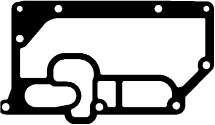 VMPG-5267 - 155.890 Gasket,Oil Cooler | VMP Spares