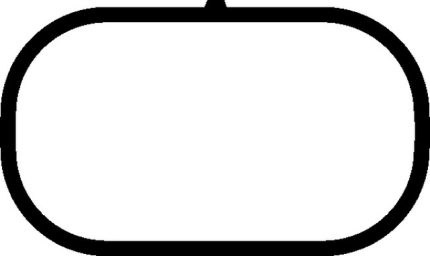 VMPG-5862 - 497.230 Gasket,Manifold | VMP Spares