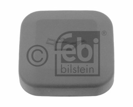 VMPG-8726 - 12795 Oil Filler Cap | VMP Spares