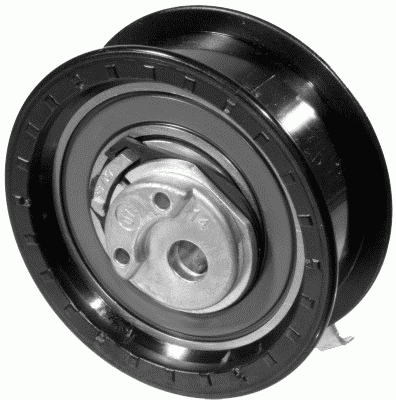 VMPG-13626 - 2158301 Pulley | VMP Spares