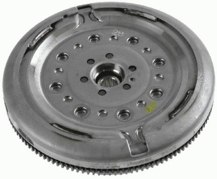 VMPG-18015 - 2289000041 Flywheel SACHS | VMP Spares
