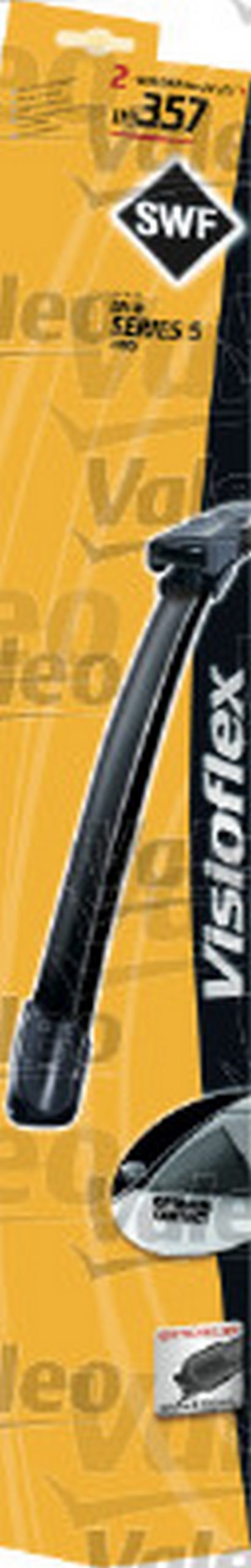 VMPG-18971 - 119503 Wiper Blade | VMP Spares
