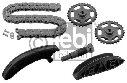 VMPG-26128 - 44973 Timing Chain Set | VMP Spares