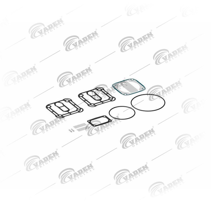 VMPG-36300 - 1700100100 Gasket Set,Compressor | VMP Spares