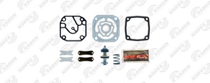 VMPG-36327 - 1100350500 Gasket Set,Compressor | VMP Spares
