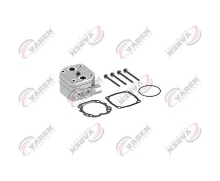 VMPG-36362 - 120310 Cylinderhead,Compr | VMP Spares