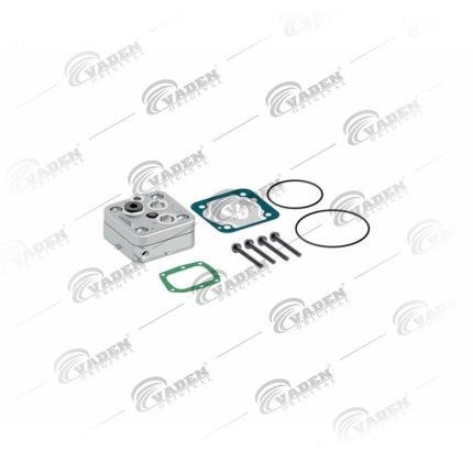 VMPG-36372 - 120510 Cylinderhead,Compr | VMP Spares
