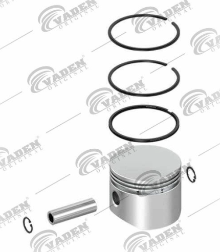 VMPG-36719 - 7000753101 Piston,Compressor | VMP Spares