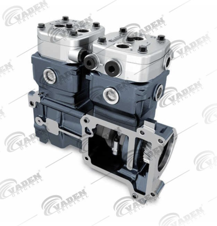 VMPG-38522 - 1200020001 Compressor | VMP Spares