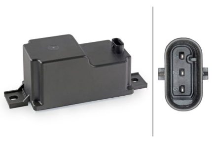 VMPG-92104 - 8ES011590701 Voltage Converter HELLA | VMP Spares