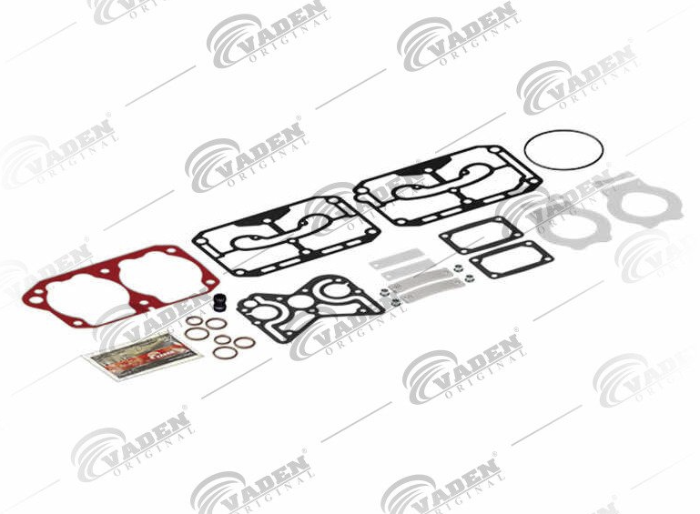 VMPG-124996 - 2500280100 Gasket Set,Compressor | VMP Spares