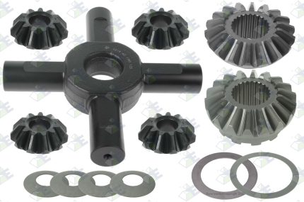 VMPG-196618 - 74171386 Differential Rep.Kit | VMP Spares