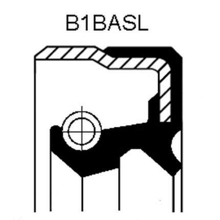 VMPG-2698 - 01025620B Oil Sealing | VMP Spares