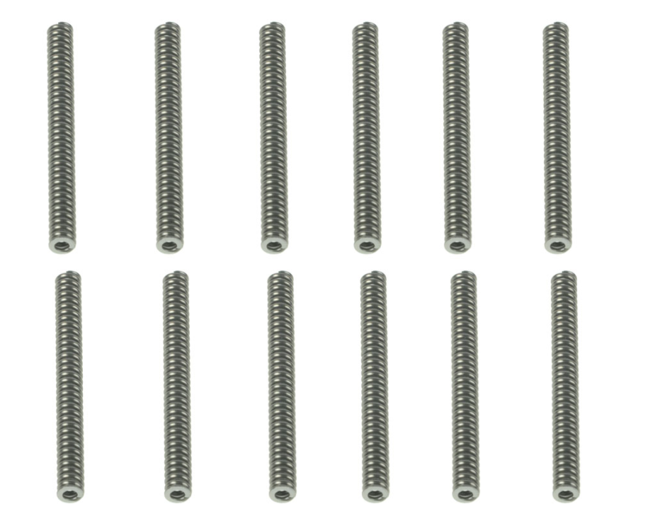 VMPG-7747 - 95530284 Spring,Synchonizer | VMP Spares