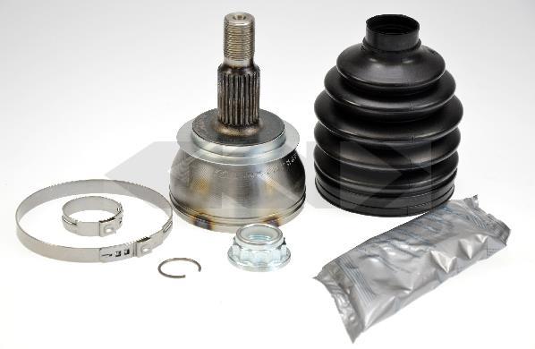 VMPG-9923 - 304831 CV-Joint | VMP Spares