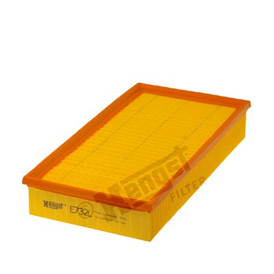 VMPG-12493 - E732L Air Filter | VMP Spares