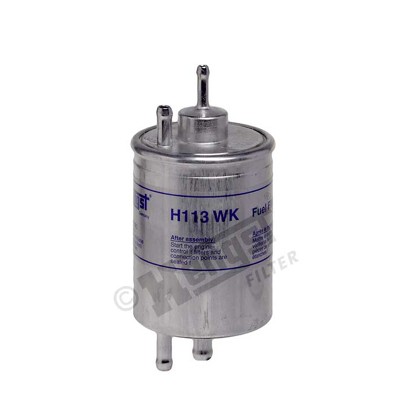 VMPG-12593 - H113WK Fuel Filter | VMP Spares