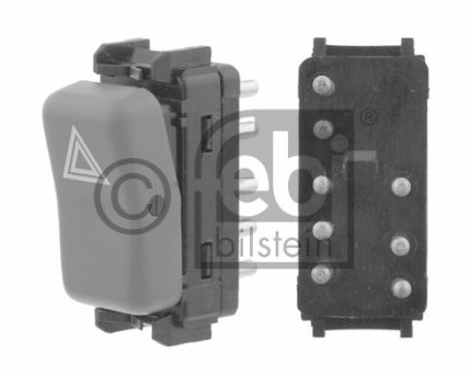 VMPG-30379 - 24198 Flasher Switch | VMP Spares