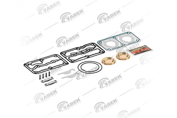 VMPG-36251 - 1300010100 Gasket Set,Compressor | VMP Spares