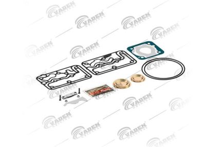 VMPG-36256 - 1300025100 Gasket Set,Compressor | VMP Spares