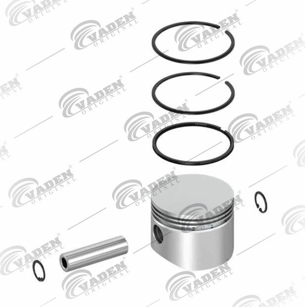 VMPG-38045 - 7000781101 Piston,Compressor | VMP Spares