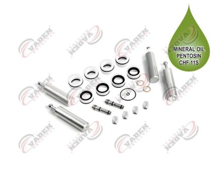 VMPG-38581 - 30311001102 Gear Lever Actuator Repai | VMP Spares