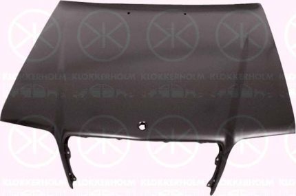 VMPG-57222 - 1248800857 Bonnet | VMP Spares