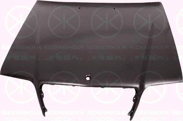 VMPG-57222 - 1248800857 Bonnet | VMP Spares