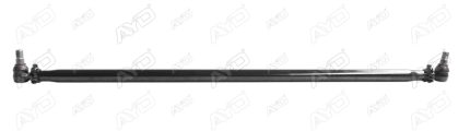VMPG-63905 - 16527 Steering Rod | VMP Spares