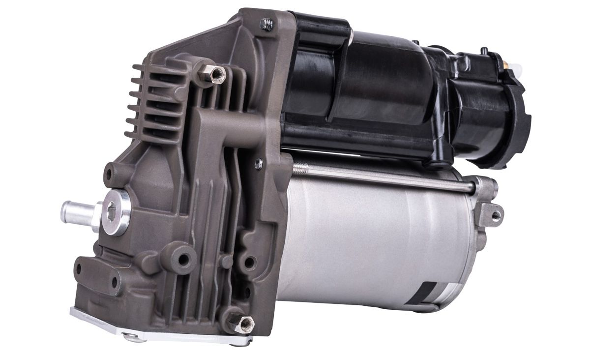 VMPG-122057 - A2364 Compressor | VMP Spares