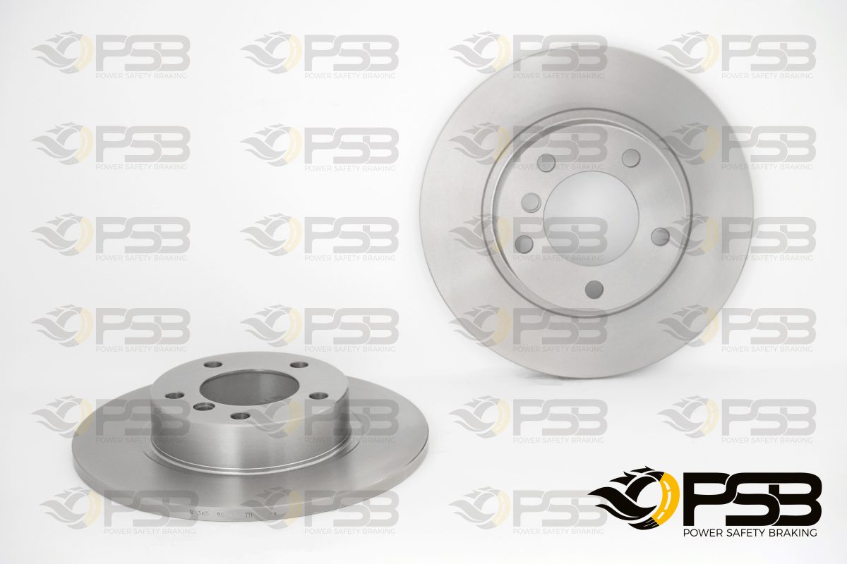 VMPG-128914 - 09105 Brake Disc | VMP Spares