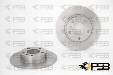 VMPG-128914 - 09105 Brake Disc | VMP Spares
