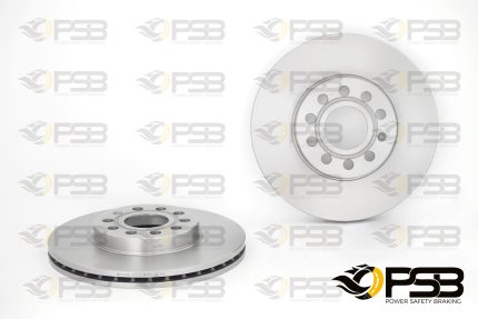VMPG-128946 - 17208 Brake Disc | VMP Spares