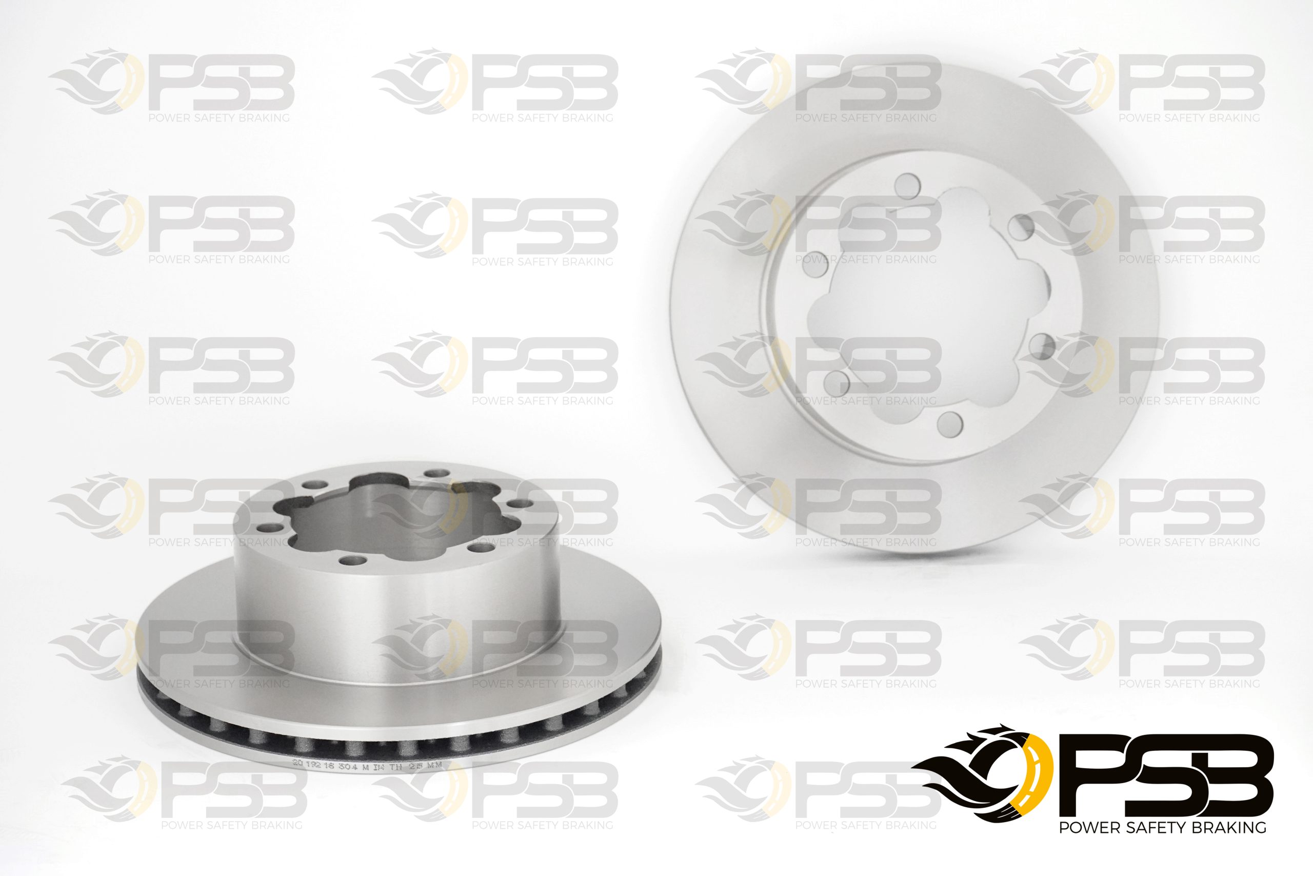 vmp-324044 VMPG-128984 - 30204 Brake Disc | VMP Spares