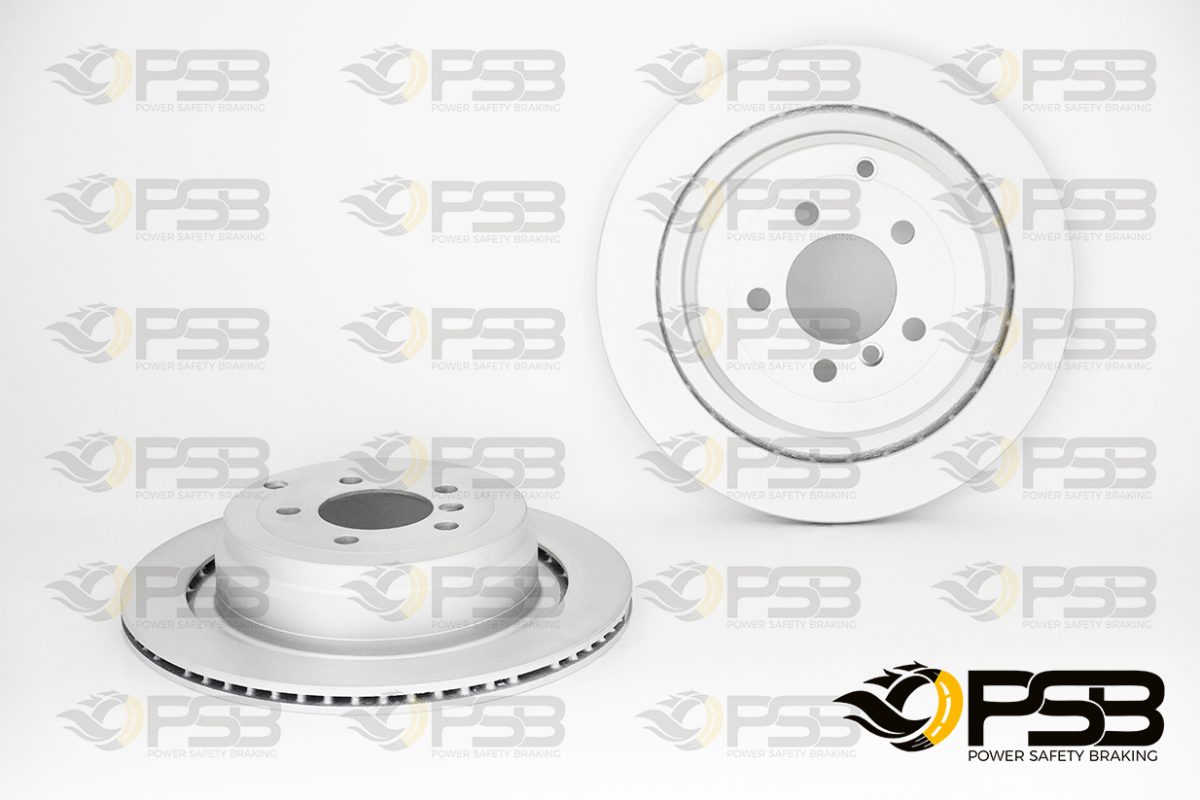 VMPG-129084 - 66211 Brake Disc | VMP Spares