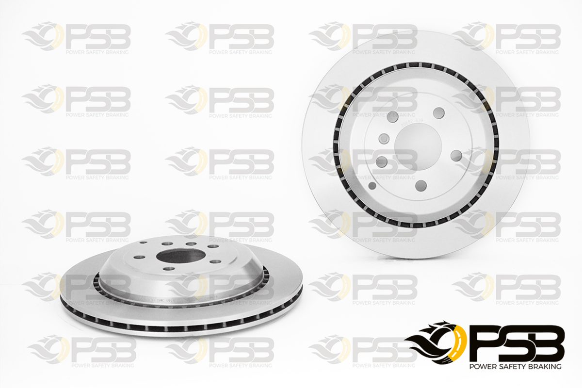VMPG-129120 - 83209 Brake Disc | VMP Spares