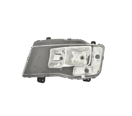 VMPG-178476 - 4491106LMLDEM Headlamp | VMP Spares