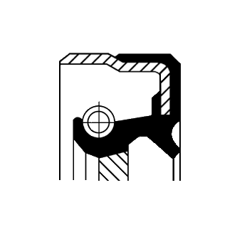 VMPG-2714 - 01033293B Oil Sealing | VMP Spares