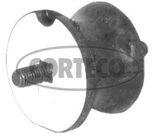 VMPG-2889 - 21651252 Mounting,Gearbox | VMP Spares